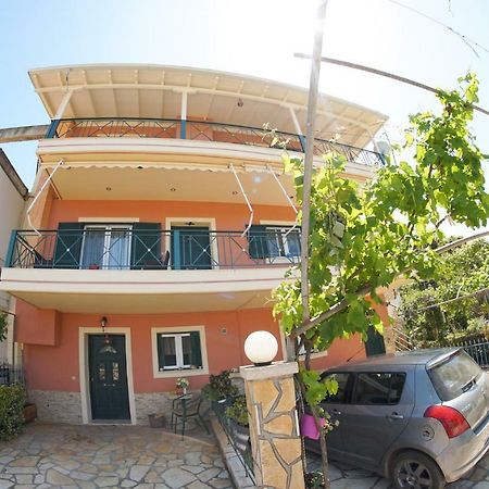 Vasw Apartment Agios Nikolaos  Bagian luar foto