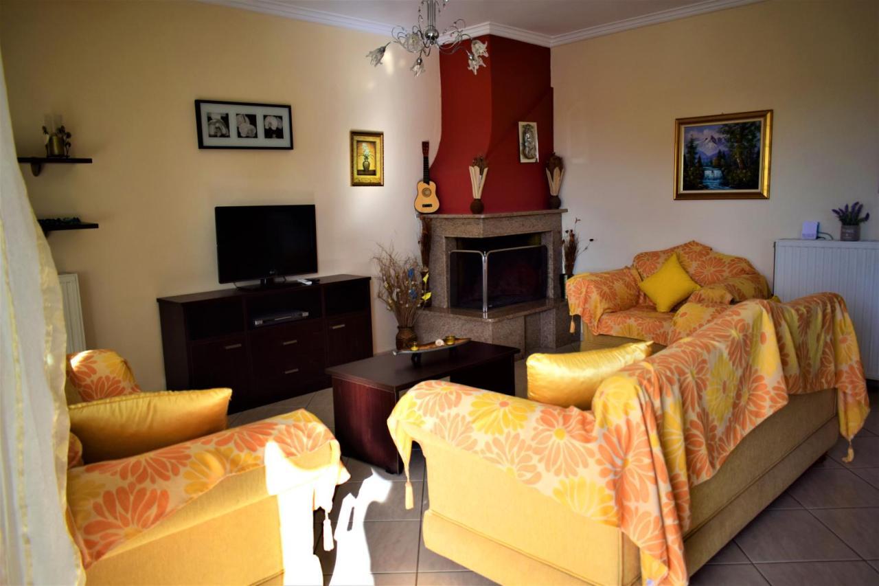 Vasw Apartment Agios Nikolaos  Bagian luar foto